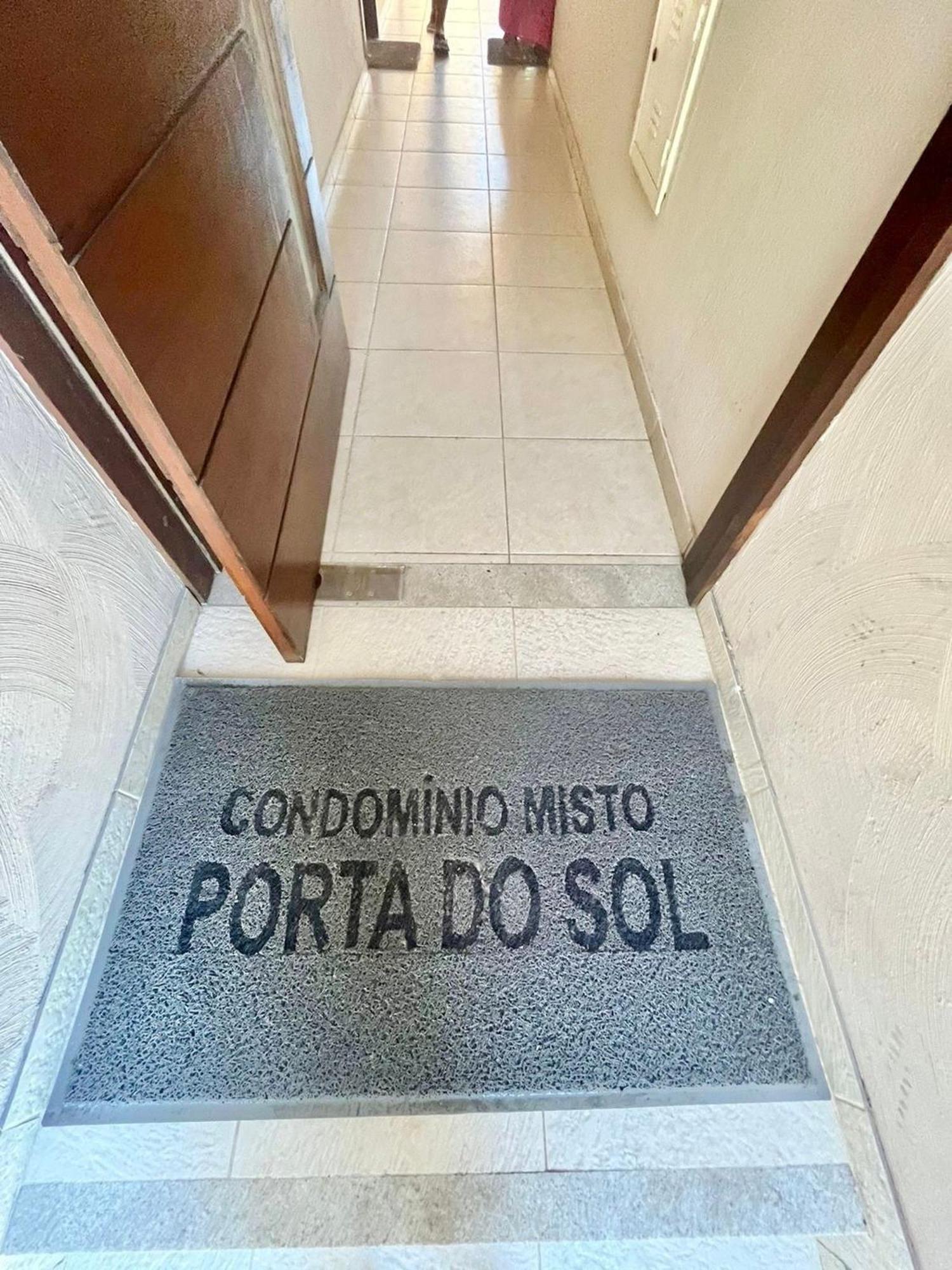Moderno 1 Quarto Dentro Da Vila Praia do Forte Exterior photo